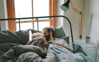 Staying In is the New Going Out – 5 Ways to Keep The Relationship Spicy With In-Home Dating
